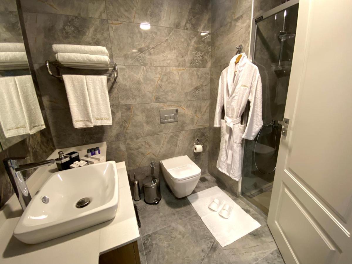 Olivera Suites 伊斯坦布尔 外观 照片