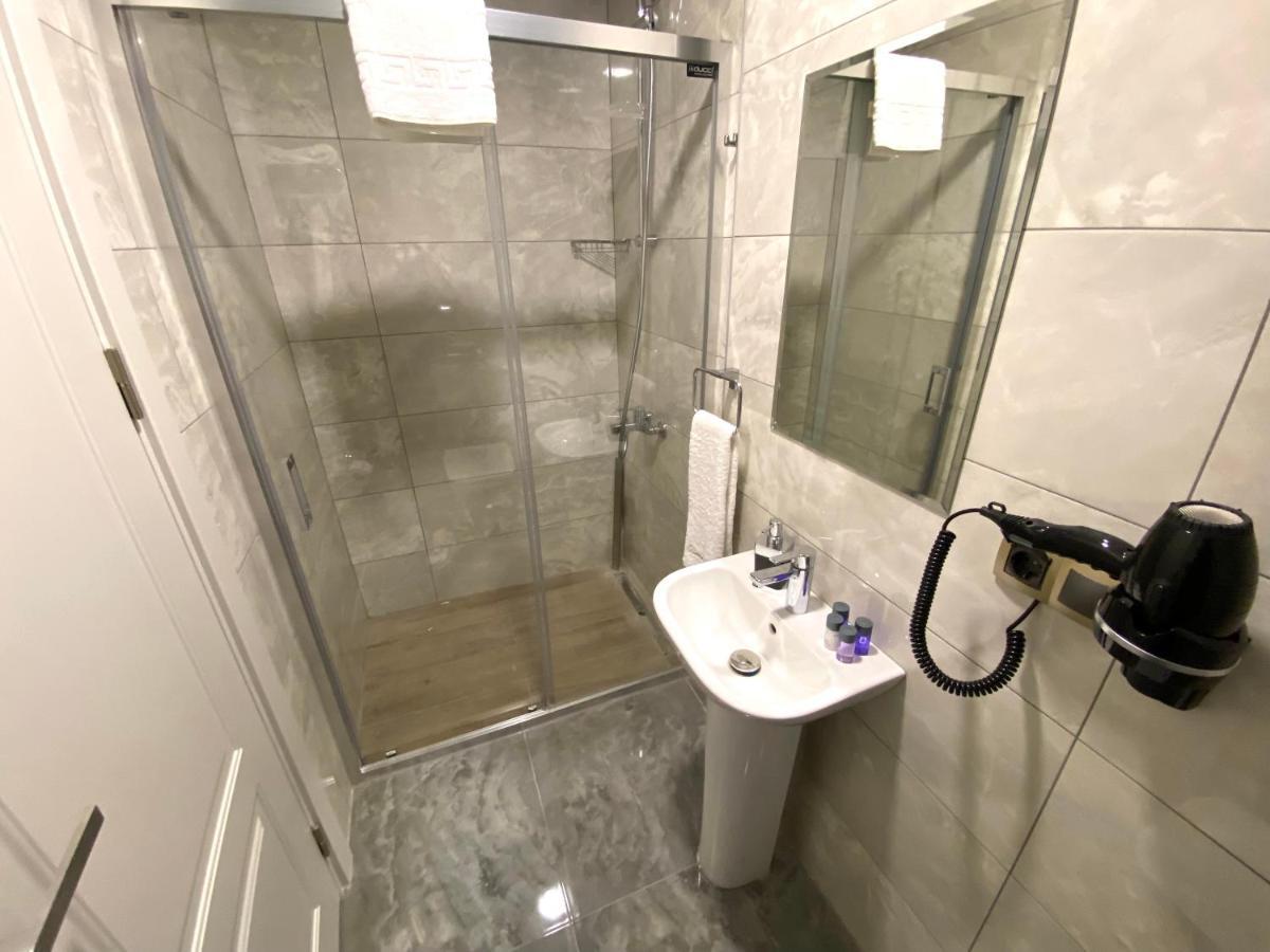 Olivera Suites 伊斯坦布尔 外观 照片