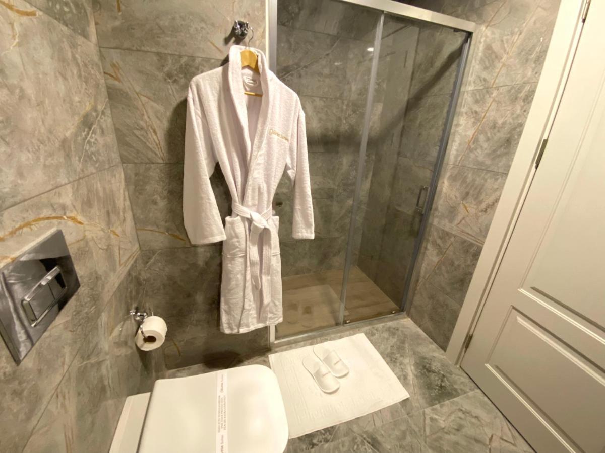 Olivera Suites 伊斯坦布尔 外观 照片