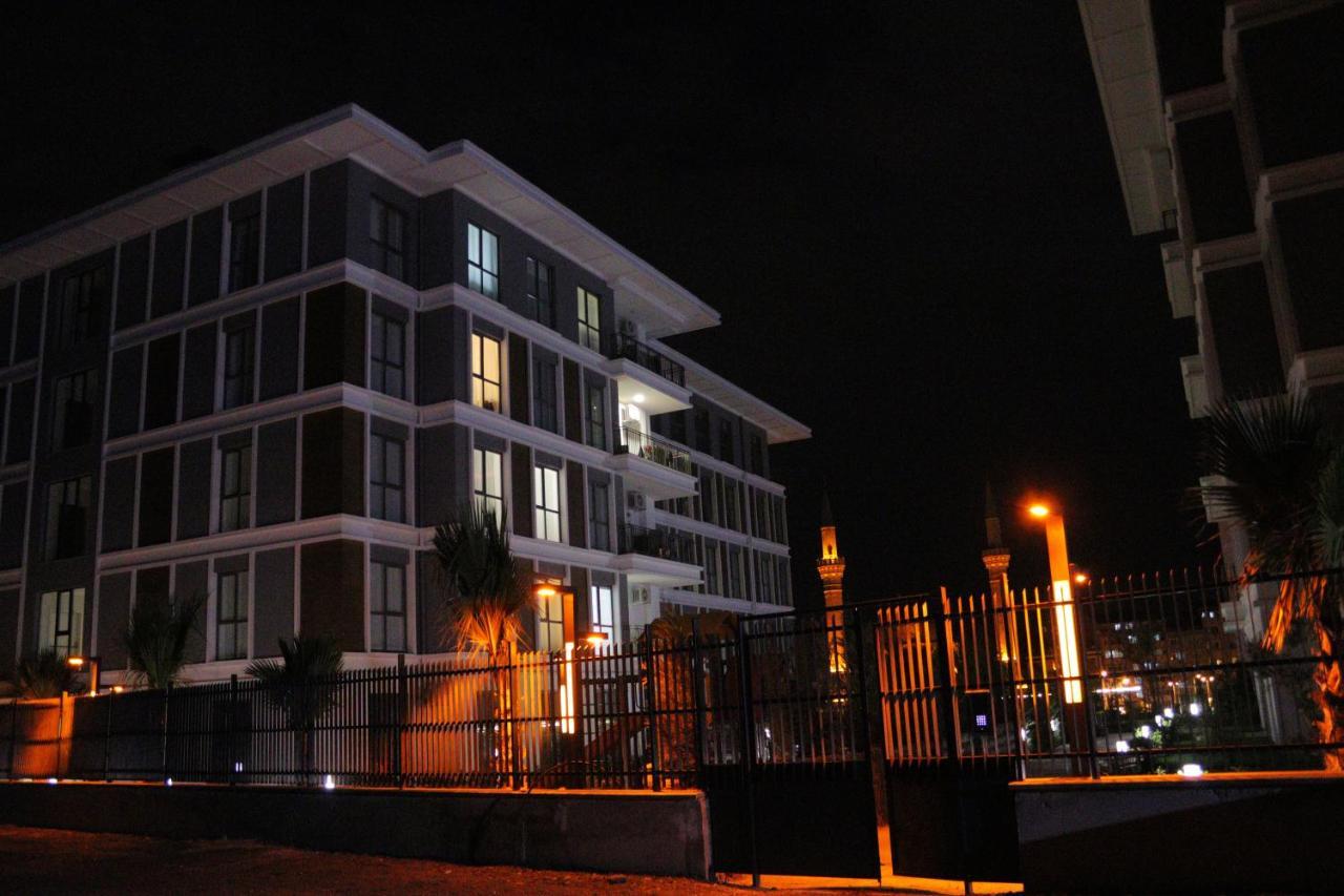 Olivera Suites 伊斯坦布尔 外观 照片