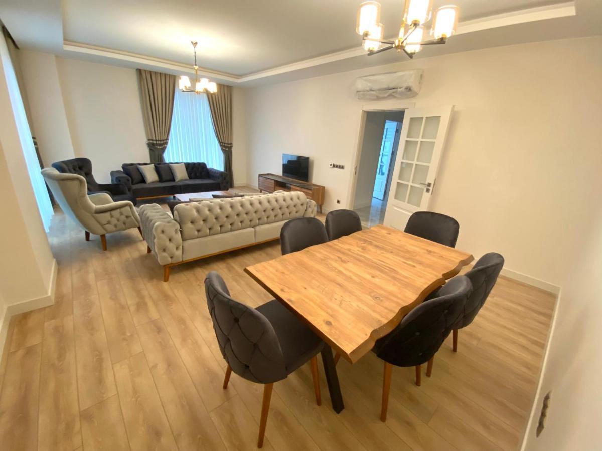Olivera Suites 伊斯坦布尔 外观 照片