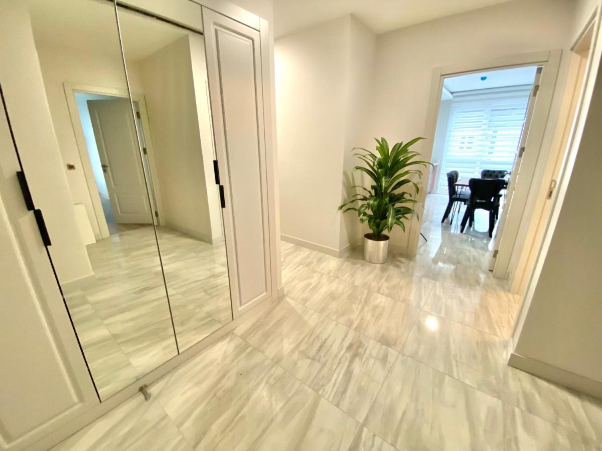 Olivera Suites 伊斯坦布尔 外观 照片